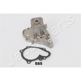 Wasserpumpe PQ-585 von JAPANPARTS günstig für 60,44 € online kaufen