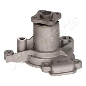 Wasserpumpe PQ-H05 von JAPANPARTS günstig für 54,25 € online kaufen