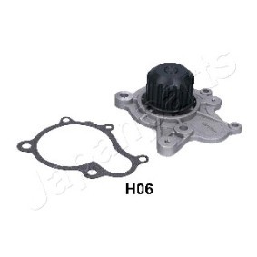 Wasserpumpe PQ-H06 von JAPANPARTS günstig für 54,25 € online kaufen
