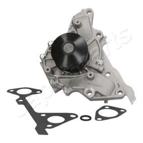 Wasserpumpe PQ-K21 von JAPANPARTS günstig für 120,07 € online kaufen