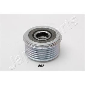 Generatorfreilauf RA-802 von JAPANPARTS günstig für 67,23 € online kaufen