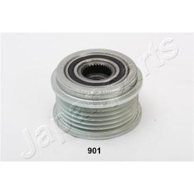 Generatorfreilauf für CHRYSLER von JAPANPARTS
