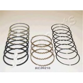 Kolbenring RC20210 von JAPANPARTS günstig für 35,64 € online kaufen