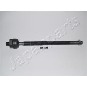 Axialgelenk, Spurstange von JAPANPARTS RD-327
