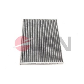 Innenraumfilter 40F1016C-JPN von JPN günstig für 4,77 € online kaufen