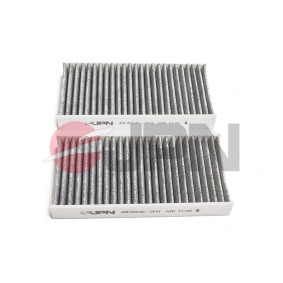 Innenraumfilter 40F4004C-JPN von JPN günstig für 5,91 € online kaufen
