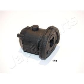 Halter, Querlenkerlagerung für NISSAN von JAPANPARTS