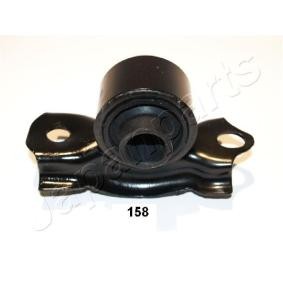 Halter, Querlenkerlagerung für NISSAN von JAPANPARTS