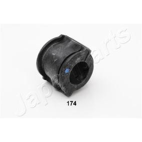 Lagerbuchse, Stabilisator RU-174 von JAPANPARTS günstig für 50,48 € online kaufen