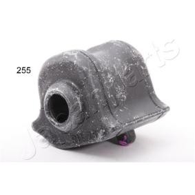 Lagerbuchse, Stabilisator RU-255 von JAPANPARTS günstig für 7,59 € online kaufen