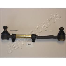 Achetez des Rotule axiale de chez JAPANPARTS en ligne pour HILUX VI Pick-up (_N1_) à prix modérés