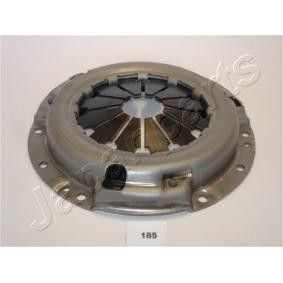 Compre Prato da embraiagem da JAPANPARTS SF-185 a um preço baixo por 71,01 €