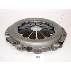 Kupplungsdruckplatte SF-525 von JAPANPARTS günstig für 352,40 € online kaufen