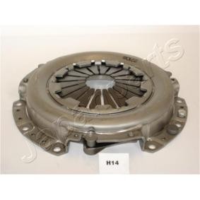 Compre Plato de presión de embrague de JAPANPARTS online para S COUPE (SLC) a precios moderados