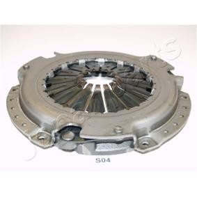 Kupplungsdruckplatte SF-S04 von JAPANPARTS günstig für 168,73 € online kaufen