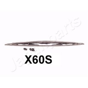 Scheibenwischer SS-X60S von JAPANPARTS günstig für 26,46 € online kaufen
