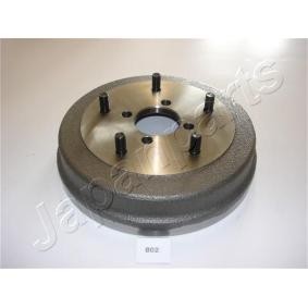 Bremstrommel für SUZUKI von JAPANPARTS
