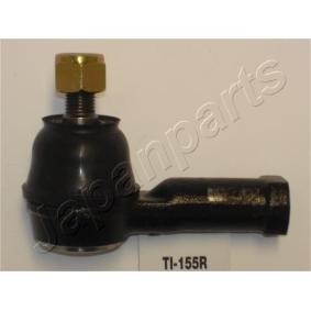 Compre Rótula de dirección de JAPANPARTS online para VANETTE Autobús (C22) a precios moderados