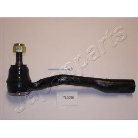 Spurstangenkopf TI-2225 von JAPANPARTS günstig für 16,49 € online kaufen