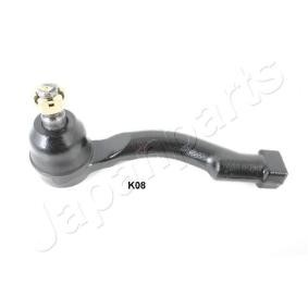 Spurstangenkopf TI-K08 von JAPANPARTS günstig für 16,66 € online kaufen
