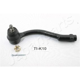 Spurstangenkopf TI-K10 von JAPANPARTS günstig für 14,67 € online kaufen