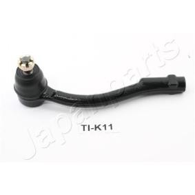 Spurstangenkopf TI-K11 von JAPANPARTS günstig für 18,46 € online kaufen