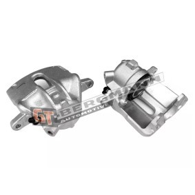 Kjøp Bremsecaliper av GT-BERGMANN GT80-521 til den lave prisen 760,23 NOK