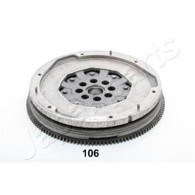 Zweimassenschwungrad VL-106 von JAPANPARTS günstig für 1510,73 € online kaufen
