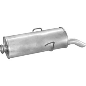 Compre Panela de escape traseira da 4MAX 0219-01-00442P a um preço baixo por 56,50 €
