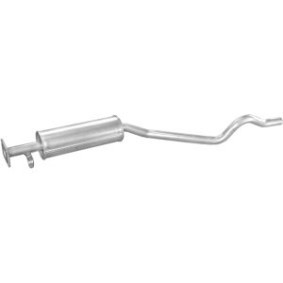 Compre Panela de escape central da 4MAX 0219-01-00503P a um preço baixo por 52,37 €