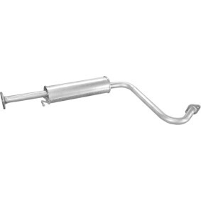 Comprar Silenciador intermedio de 4MAX 0219-01-00508P a bajo precio de 52,62 €