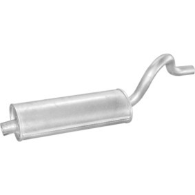 Achetez des Silencieux intermédiaire 4MAX 0219-01-00703P à prix pour 37,71 €