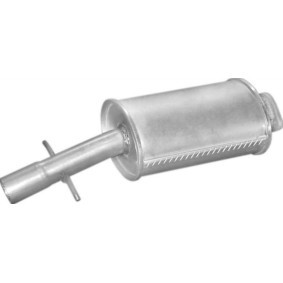 Achetez des Silencieux intermédiaire 4MAX 0219-01-02006P à prix pour 28,59 €