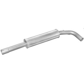Compre Panela de escape central da 4MAX 0219-01-02369P a um preço baixo por 30,59 €