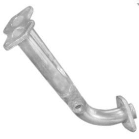 Achetez des Tuyau d'échappement 4MAX 0219-01-02433P à prix pour 33,01 €
