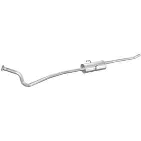 Comprar Silenciador intermedio de 4MAX 0219-01-04129P a bajo precio de 57,53 €