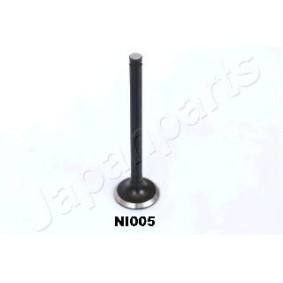 Compre Válvula de drenagem da JAPANPARTS VV-NI005 a um preço baixo por 11,21 €