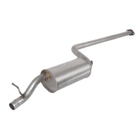 Compre Panela de escape central da 4MAX 0219-01-08539P a um preço baixo por 70,84 €