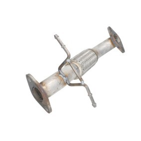Compre Tubo ondulado, sistema de escape da 4MAX 0219-01-08653P a um preço baixo por 63,38 €
