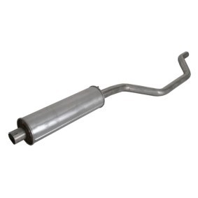 Compre Panela de escape central da 4MAX 0219-01-17072P a um preço baixo por 53,65 €