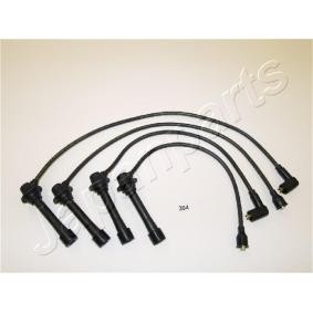 Zündleitungssatz XX-C304 von JAPANPARTS günstig für 86,58 € online kaufen