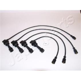Zündleitungssatz XX-C504 von JAPANPARTS günstig für 86,58 € online kaufen