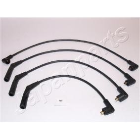 Zündleitungssatz XX-C701 von JAPANPARTS günstig für 34,12 € online kaufen