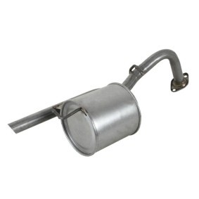 Comprar Silenciador trasero de 4MAX 0219-01-26032P a bajo precio de 51,65 €
