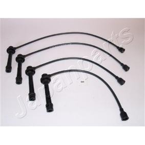 Zündleitungssatz XX-C808 von JAPANPARTS günstig für 73,63 € online kaufen