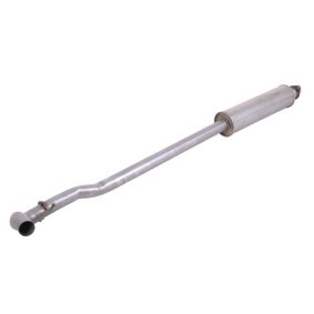Achetez des Silencieux intermédiaire 4MAX 0219-01-31265P à prix pour 60,04 €