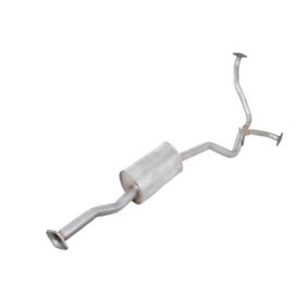 Comprar Silenciador intermedio de 4MAX 0219-01-46017P a bajo precio de 84,65 €