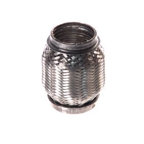 Compre Tubo ondulado, sistema de escape da 4MAX 0219-04-0041P a um preço baixo por 9,72 €