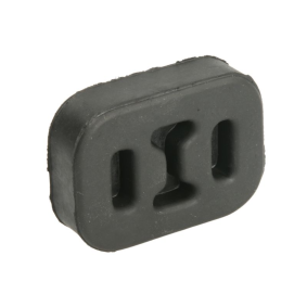 Comprar Cinta de goma, sistema de escape de 4MAX 0219-14-0050P a bajo precio de 2,32 €