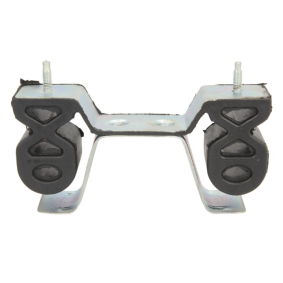 Halter, Abgasanlage 0219-14-0165P von 4MAX günstig für 14,36 € online kaufen